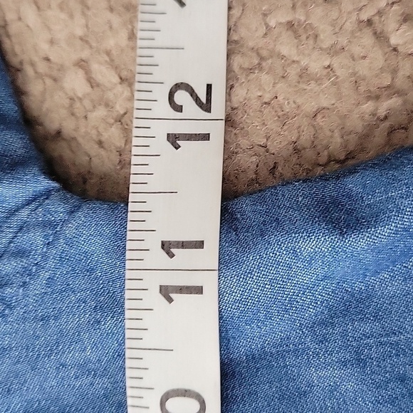 Lucky Brand Toddler Girl's Long Sleeve Top - Picture 7 of 13